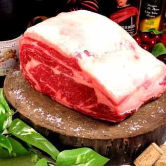 【附2小時無限暢飲】可以享用煙燻菜餚和國產牛肉的「燻製kmuri套餐」14道菜5,500日圓（含）