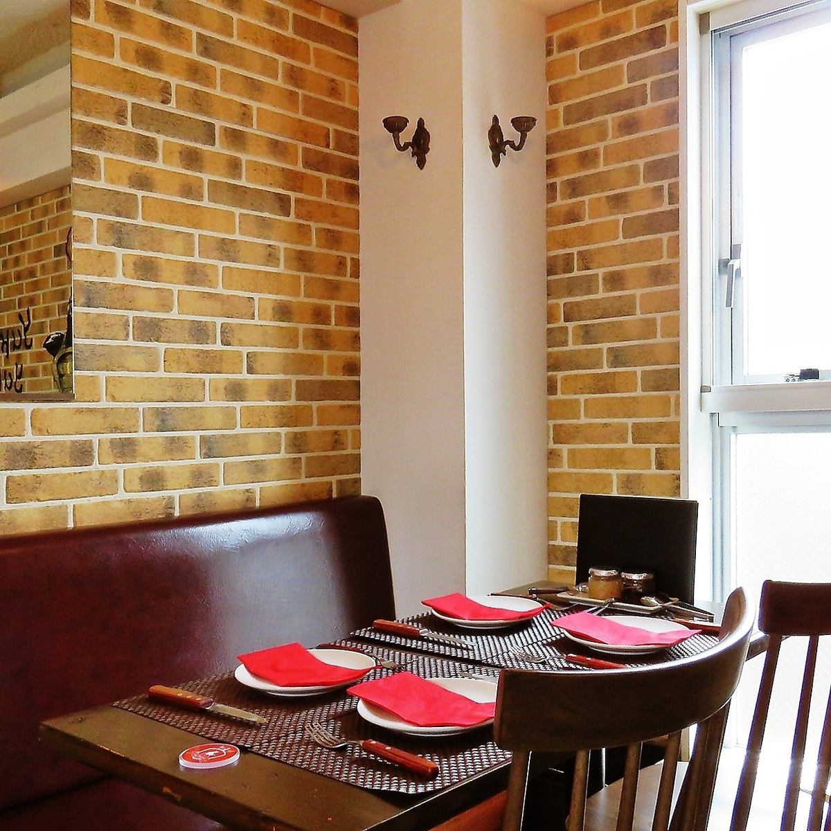 점심에서 맛있는 술과 함께 즐거운 시간을 보내세요 ♪