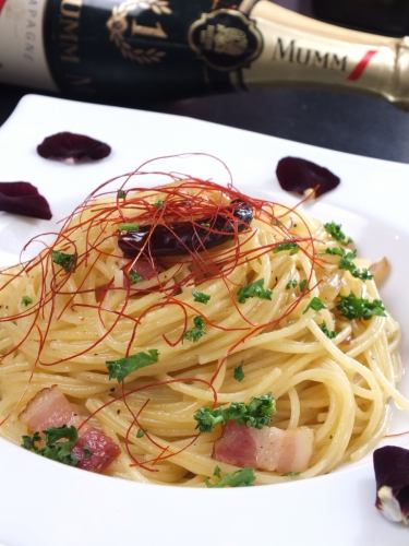 パスタ