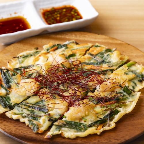 八尾で味わう韓国料理