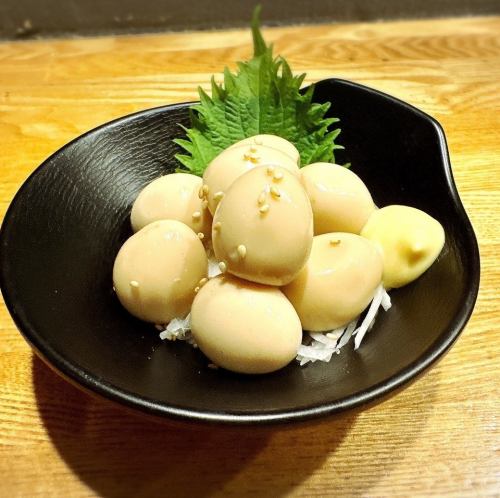 acorns