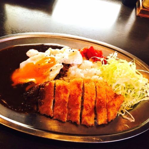 Kanazawa style curry