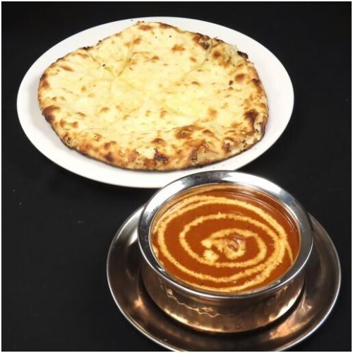 【本格】インドカレー