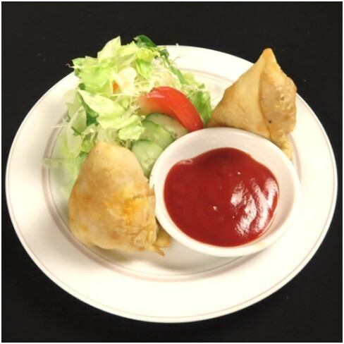 【充実】アラカルト料理