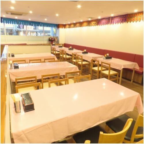 【宴会】各種宴会大歓迎!