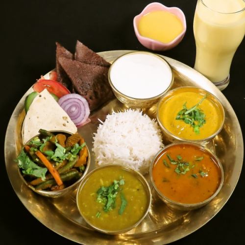 【本格】インドカレー