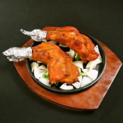 탄도리 치킨 (한 병)