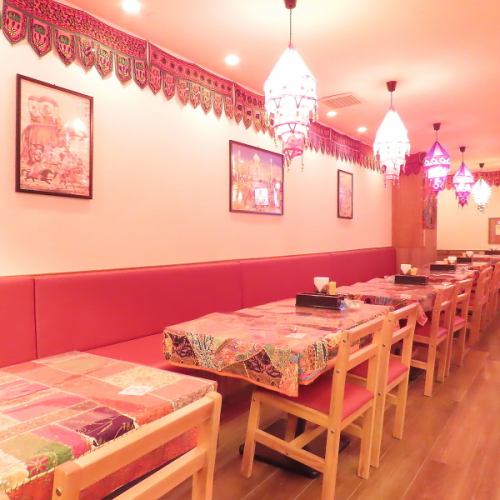 【宴会】各種宴会大歓迎！