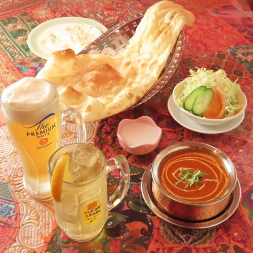 【お得】セットメニュー