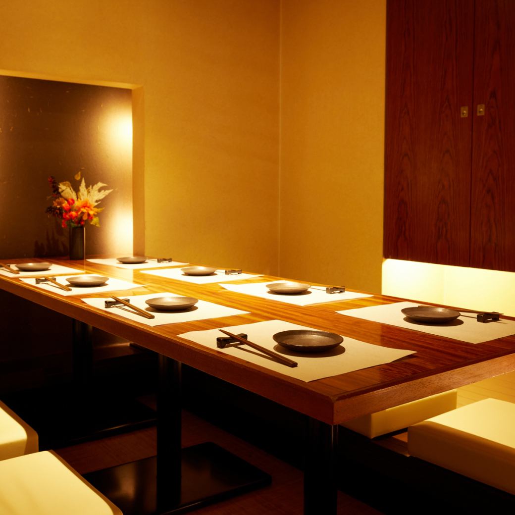 ◆ Completely equipped with private rooms ◆ Private rooms can accommodate up to 2 people ◎