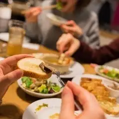 鶏白レバーパテ