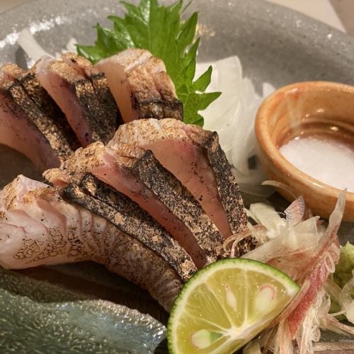 盡情享受岡山的美味吧！我們有精緻的菜單！