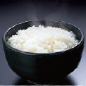 White rice/barley rice