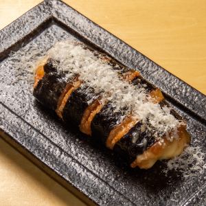 Kim Taku Kimbap