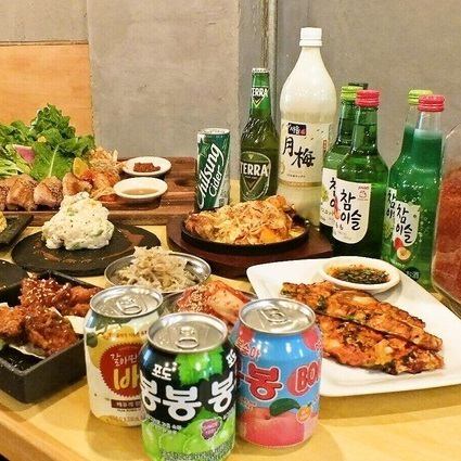 ご家族・女子会にお勧め☆