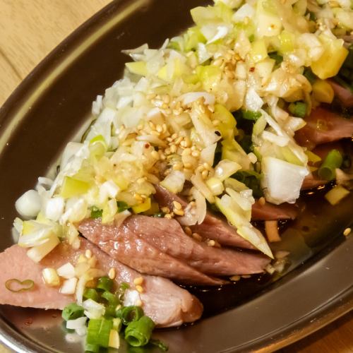 샤키 샤키 파와 녹는 탄의 절묘한 콜라보레이션