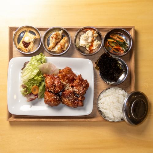 볼륨 만점 & 건강!