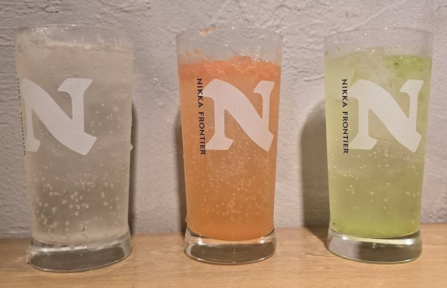 肉酒場のわは昼飲みOK♪人気料理とお酒をお楽しみください♪