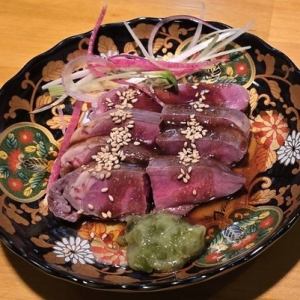 Hatsushi low-temperature cooking