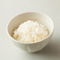 Hot Japanese rice (small)