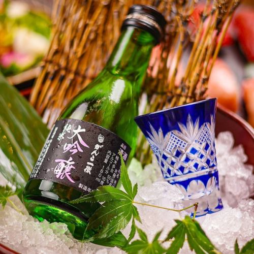 『日本酒』奈良県豊沢酒造、藤沢忠治杜氏のこだわり