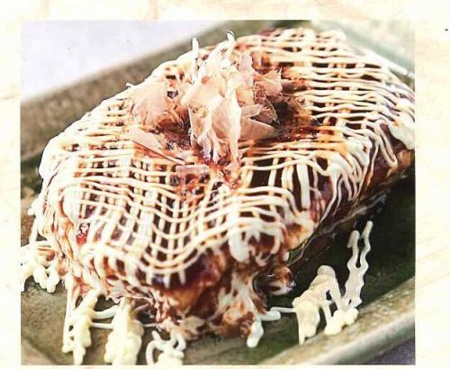 とんぺい焼き