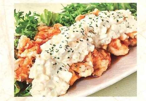 チキン南蛮