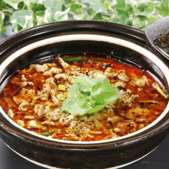 『夏限定』【2H飲み放題付き】納涼 コース　（全9品）　5500円