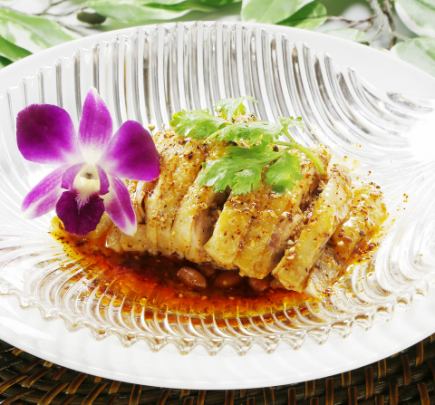 【仅限周末及节假日】【2小时畅饮】主厨精选套餐 5000日元（共9道菜）