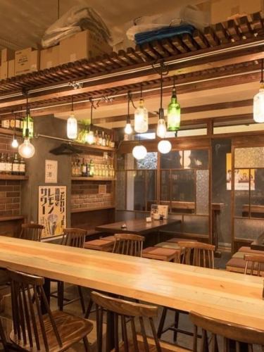 所沢駅東口で居酒屋をお探しなら！自慢の若鶏唐揚げを是非ご賞味あれ！《ハイカラトンボ
　
衣サクサク、肉汁ジューシー
＼若鳥からあげ／

当店来たら絶対食べてくださいね。

食べなきゃ帰れませ〜ん🥳
 
 
 

▼アクセス
西武池袋線・西武新宿線
所沢駅東口 徒歩4分

▼営業時間/定休日
17:00-00:00
(L.O. 料理22:30 ドリンク23:00)

定休日：なし
 

#所沢グルメ
#所沢女子会
#所沢居酒屋
#埼玉グルメ
#所沢ディナー 
#ハイカラトンボ
#西武線グルメ
ミサワでした