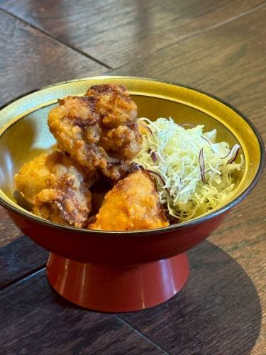 所沢駅東口で居酒屋をお探しなら！自慢の若鶏唐揚げを是非ご賞味あれ！《ハイカラトンボ》

ソラバルで来店された方限定で《名古屋コーチン》の唐揚げをお出ししてます。

おばんざい盛り合わせと一緒に一皿にまとめた
バランスの良い一品になってます。

是非、ソラバルご利用で食べに来てください！

利用されない方も美味しい料理・お酒あるので
食べに来てください！

本日も17時からオープンします。

▼アクセス
西武池袋線・西武新宿線
所沢駅東口 徒歩4分

▼営業時間/定休日
17:00-00:00
(L.O. 料理22:30 ドリンク23:00)

定休日：なし
 

#所沢グルメ
#所沢女子会
#所沢居酒屋
#埼玉グルメ
#所沢ディナー 
#ハイカラトンボ
#西武線グルメ
ゲンタでした