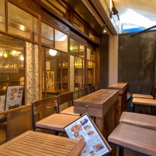 所沢駅東口で居酒屋をお探しなら！自慢の若鶏唐揚げを是非ご賞味あれ！《ハイカラトンボ》
　
　
さむかったりあつかったり

三寒四温すぎません💦

体調くずさないようにご自愛下さい

歓送迎会

卒業式

入学式

仲良し会

ハイカラトンボにお任せあれー

~~~~~~~~~~~~~~~~~~~~~~
▼アクセス
西武池袋線・西武新宿線
所沢駅東口 徒歩4分

▼営業時間/定休日
17:00-00:00
(L.O. 料理22:30 ドリンク23:00)
定休日：なし
 

▽姉妹店のご紹介
・新所沢イザカヤTOMBO
  @izakayatombo 
・所沢 トンボバル
  @tombo.bar 
 ~~~~~~~~~~~~~~~~~~~~~~