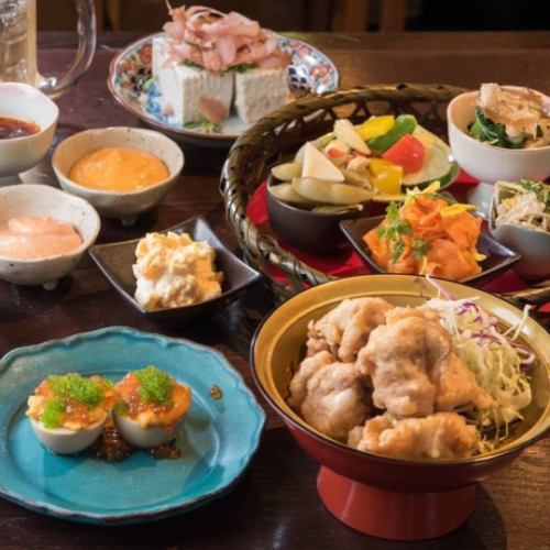 所沢駅東口で居酒屋をお探しなら！自慢の若鶏唐揚げを是非ご賞味あれ！《ハイカラトンボ》
　
　
さむかったりあつかったり

三寒四温すぎません💦

体調くずさないようにご自愛下さい

歓送迎会

卒業式

入学式

仲良し会

ハイカラトンボにお任せあれー

~~~~~~~~~~~~~~~~~~~~~~
▼アクセス
西武池袋線・西武新宿線
所沢駅東口 徒歩4分

▼営業時間/定休日
17:00-00:00
(L.O. 料理22:30 ドリンク23:00)
定休日：なし
 

▽姉妹店のご紹介
・新所沢イザカヤTOMBO
  @izakayatombo 
・所沢 トンボバル
  @tombo.bar 
 ~~~~~~~~~~~~~~~~~~~~~~