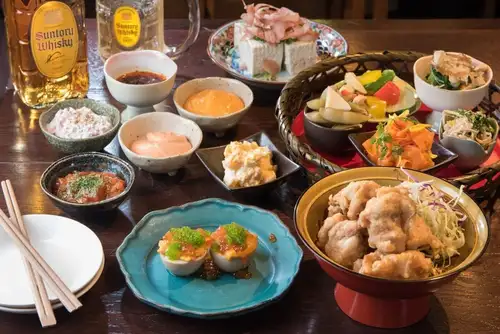 Looking for an izakaya near Tokorozawa Station East Exit? Then be sure to try our signature fried chicken! 《Haikara Tonbo》

If you're looking for a year-end party venue in Tokorozawa

Please try it once

To the High-Class Dragonfly!


~~~~~~~~~~~~~~~~~~~~~~
▼Access
Seibu Ikebukuro Line / Seibu Shinjuku Line
4-minute walk from Tokorozawa Station East Exit

▼Business Hours/Closed Days
17:00-00:00
(Last order: Food 22:30, Drinks 23:00)
Closed on: None


▽Introduction of our sister stores
・Shin-Tokorozawa Izakaya TOMBO
@izakayatombo
Tokorozawa Tombo Bar
@tombo.bar
~~~~~~~~~~~~~~~~~~~~~~



#TokorozawaGourmet
#TokorozawaGirlsNightOut
#Tokorozawa Izakaya
#SaitamaGourmet
#TokorozawaDinner
It was Misawa.