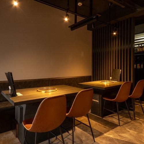 Perfect space for a banquet