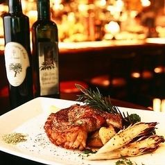 イタリア料理の伝統×日本の食材