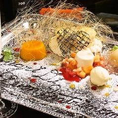 記念日にオススメ！旬食材で創る★シェフおまかせディナーコース