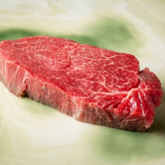 国産和牛フィレ　100g
