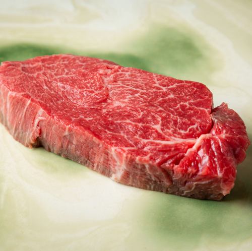 国産和牛フィレ　100g