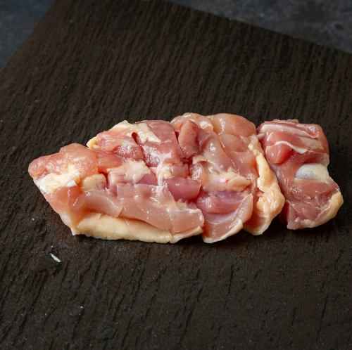 国産鶏もも