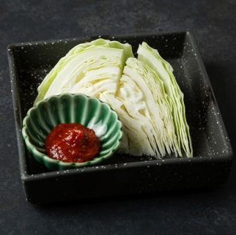 キャベツ