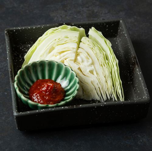 キャベツ