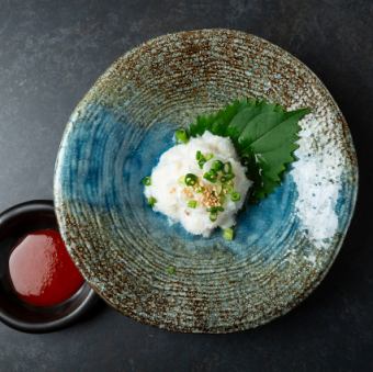 センマイ刺し(白)