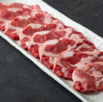 和牛タンカルビ