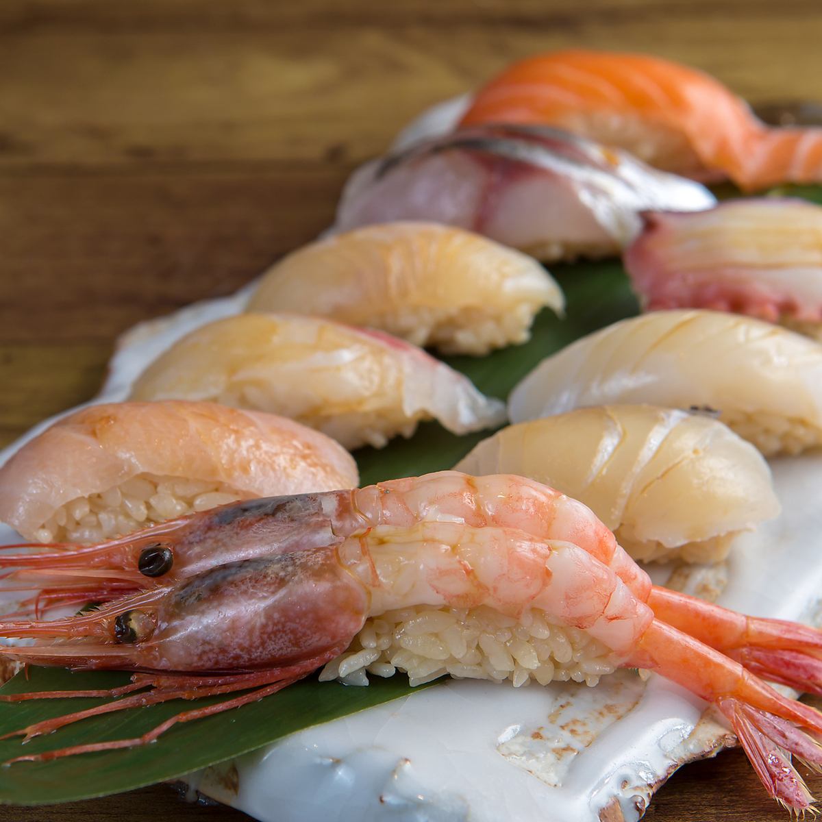 厳選された鮮魚のボリューム満点和食居酒屋！！