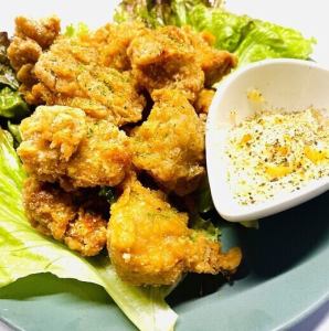 唐揚げ