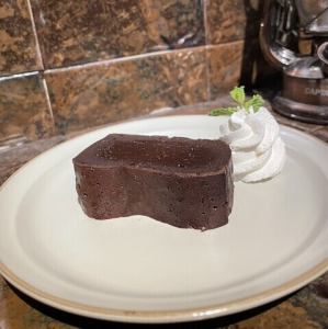生ガトーショコラ