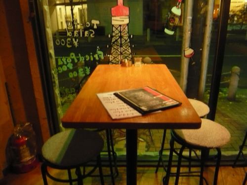 お一人様お二人様大歓迎！