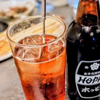 5500円コース 3時間飲み放題付き