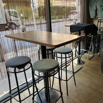 ご人数や用途に応じたお席のご相談も承ります。お気軽にお問い合わせください。